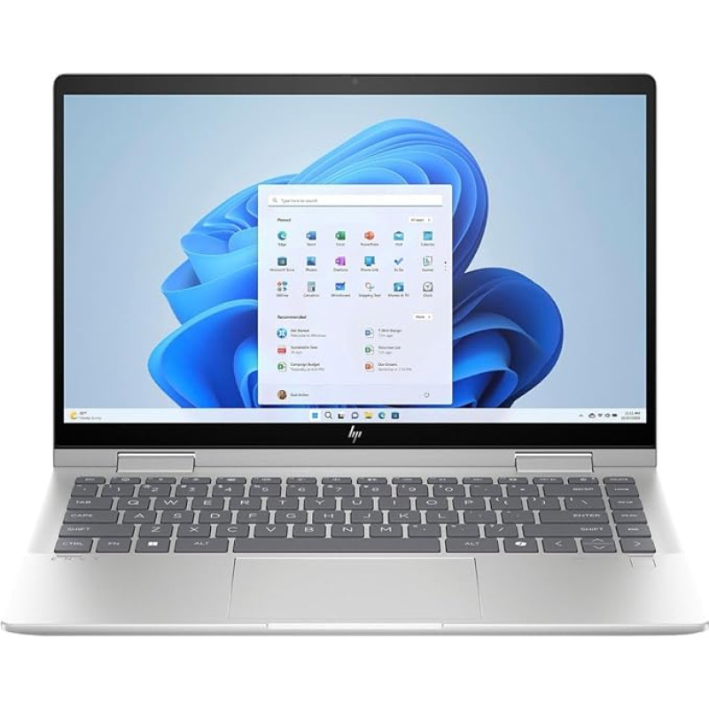 ⚡Ноутбук HP Envy x360 Convertible 14